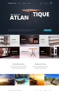 國(guó)外優(yōu)秀Web網(wǎng)頁(yè)設(shè)計(jì)精選28 動(dòng)漫設(shè)計(jì)的藝術(shù)與創(chuàng)新